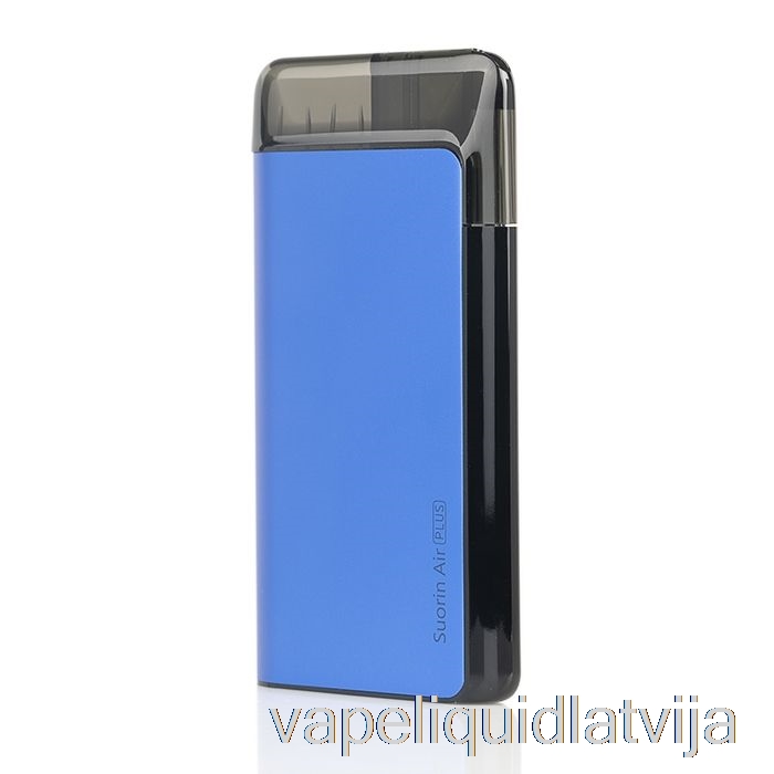 Suorin Air Plus 22w Pod System Diamond Blue Vape šķidrums